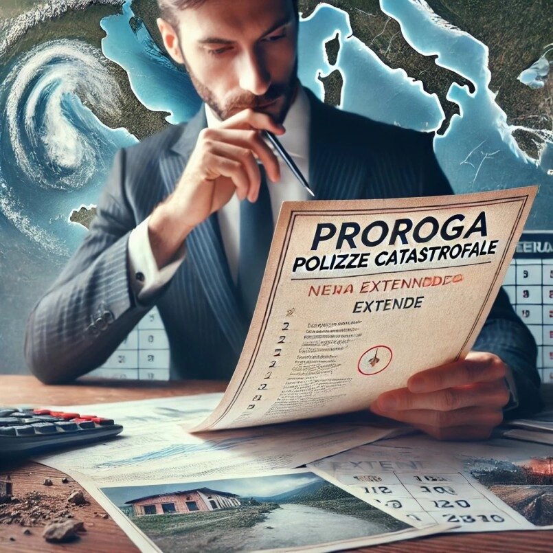 Proroga per la polizza catastrofale: Cosa Cambia per le Imprese
