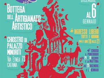 Natale ai Minoriti 2015