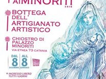 Natale ai Minoriti 2016
