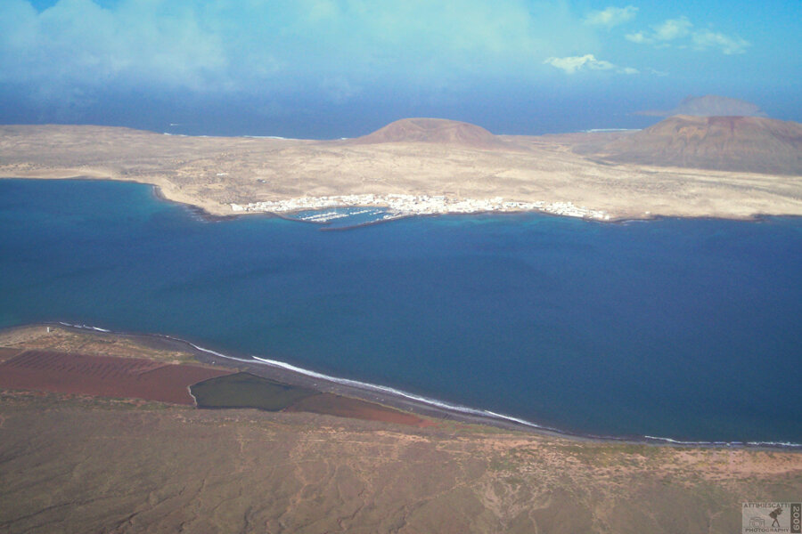 Mirador del Rio