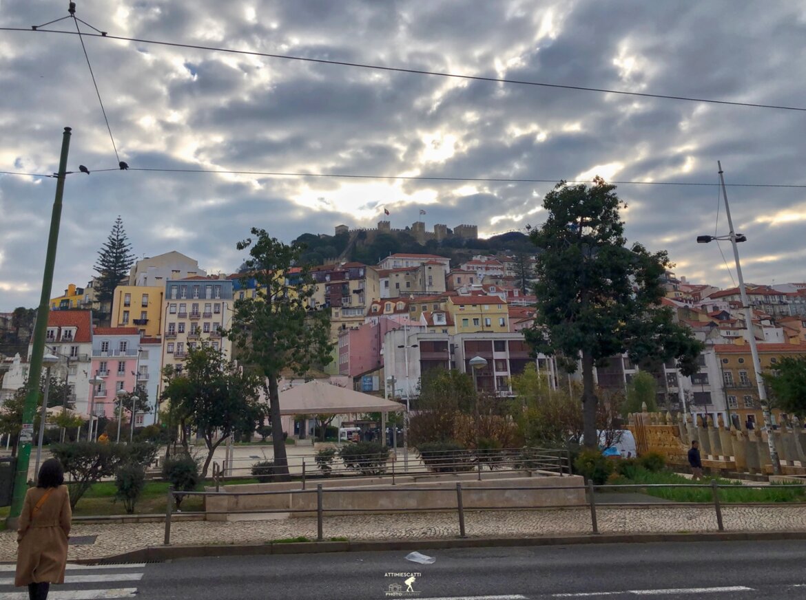 Martim Moniz