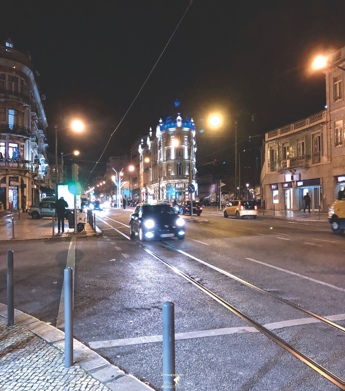 Rua da Palma