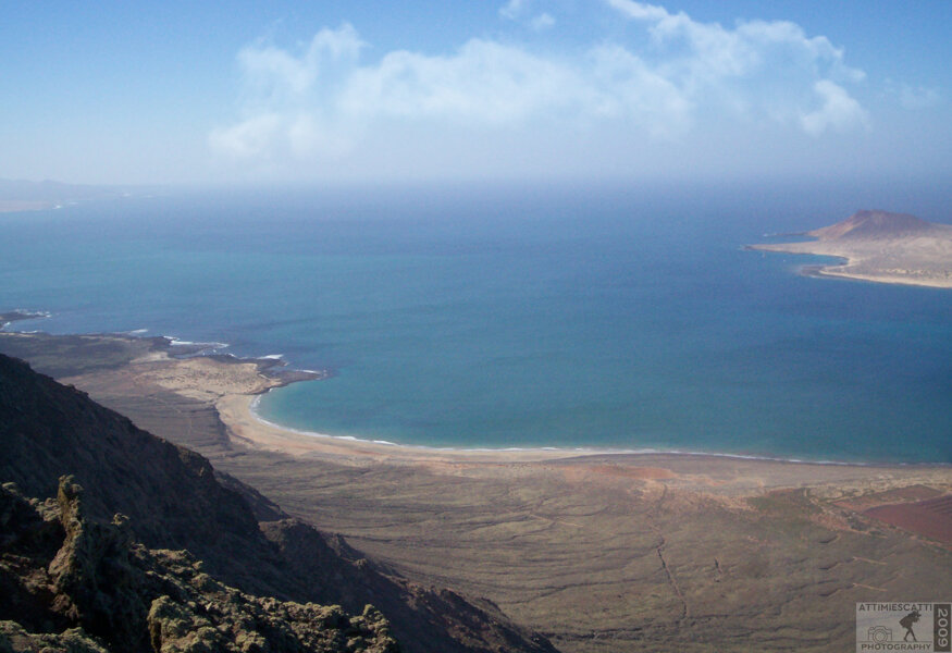 Mirador del Rio