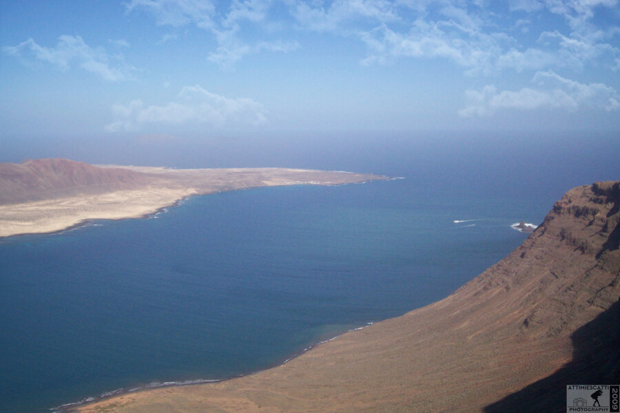 Mirador del Rio