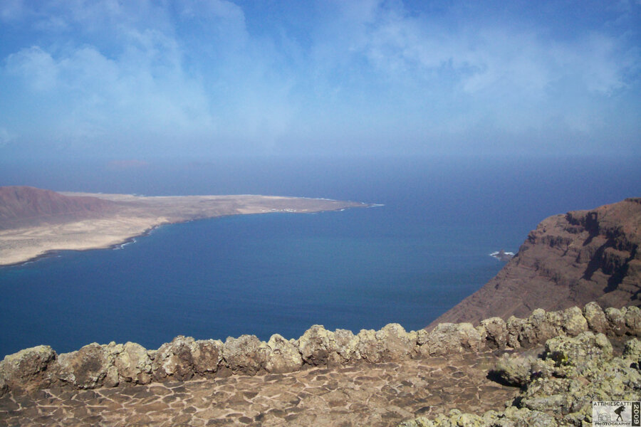 Mirador del Rio