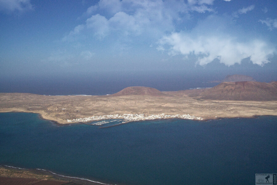 Mirador del Rio