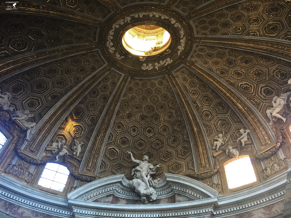 Cupola