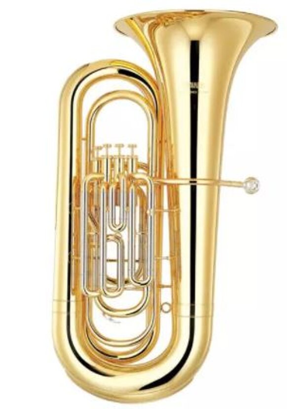 BASSO TUBA