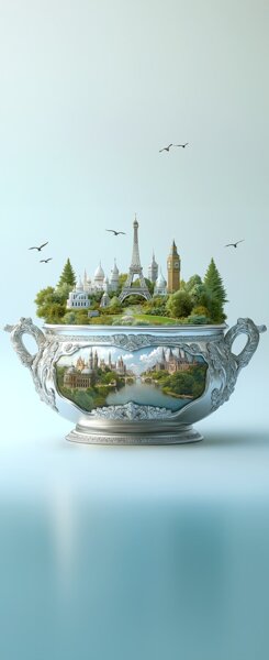 Competenze per il Turismo