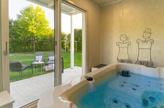 Hostpitare APS soci a Ferrara il Giardino di Rebecca B&B, spa, giardino, parcheggio privato, ferrara, prima colazione inclusa, prenota ora con Hostpitare APS, prenotazione diretta, vacanze in Italia, soggiorni in B&B, Ferrara, Italia, Hostpitare Hostpitare APS soci a Ferrara il Giardino di Rebecca B&B, spa, giardino, parcheggio privato, ferrara, prima colazione inclusa, prenota ora con Hostpitare APS, prenotazione diretta, vacanze in Italia, soggiorni in B&B, Ferrara, Italia, Hostpitare