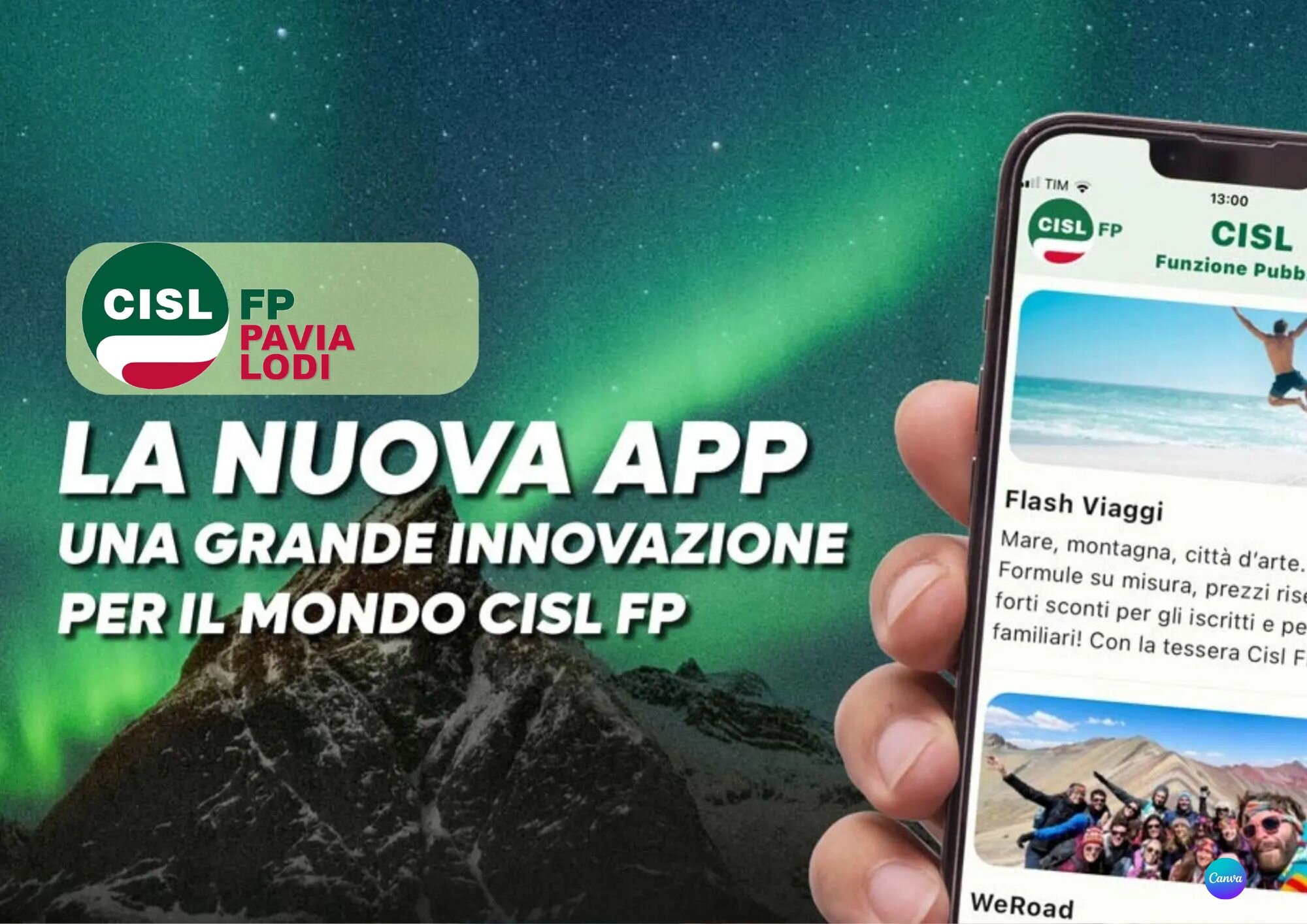 CISL FP Pavia Lodi. Scarica subito la App CISL FP sul tuo smartphone. Resta connesso. Fallo da qui! CISL FP Pavia Lodi. Scarica subito la App CISL FP sul tuo smartphone. Resta connesso. Fallo da qui!