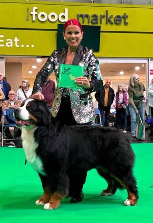 Taezhnoe Divo Omoikiri 4°posto open class