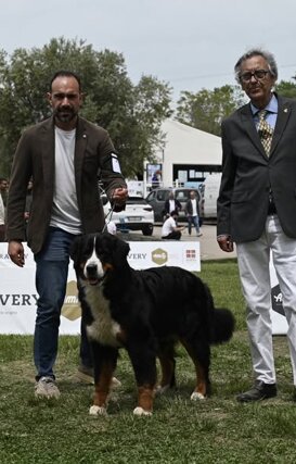 Junior class Females JCAC,JCACIB