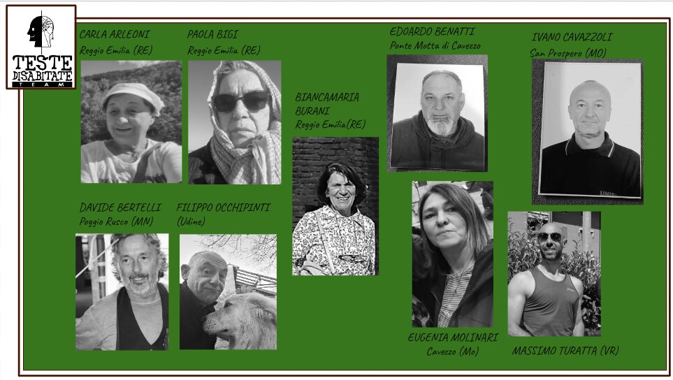 Ethics Expo at "La Bellezza" - The Italian Rally 21 giugno '24 Ethics Expo at "La Bellezza" - The Italian Rally 21 giugno '24