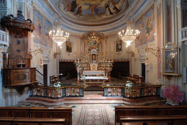 Clicca per un tour virtuale