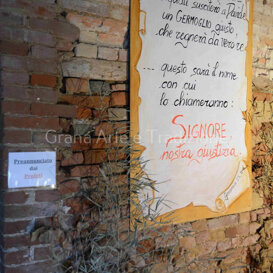 La profezia del profeta Geremia