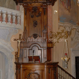 Il pulpito