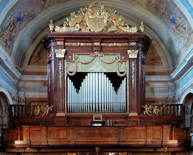 Clicca per la sua storia