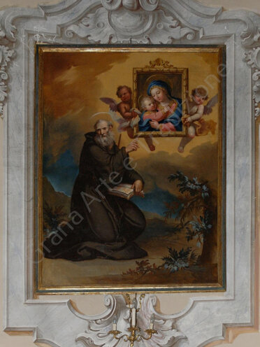 Carlo Gorzio (S. Francesco da Paola)