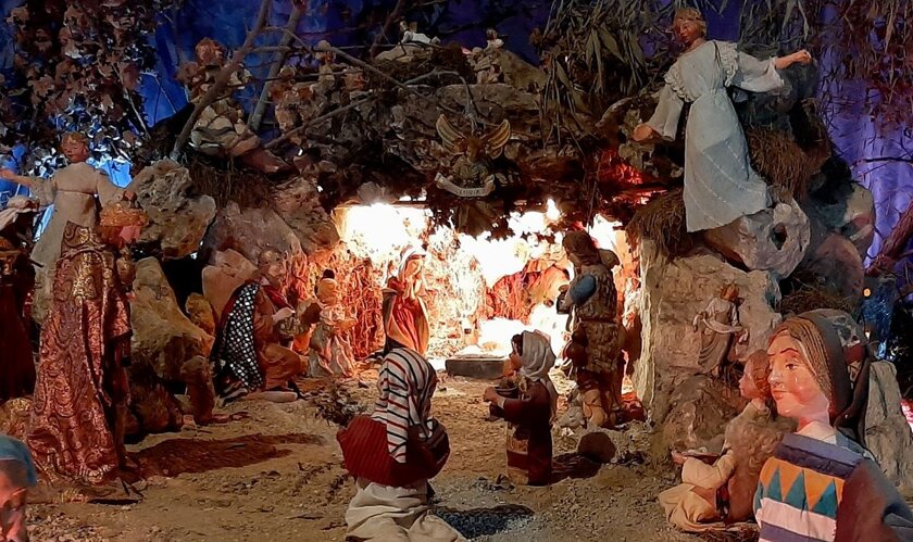 Clicca per un tour virtuale