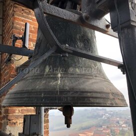 La campana maggiore (Campanun)