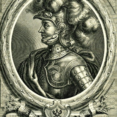 Oddone, Marchese di Savoia