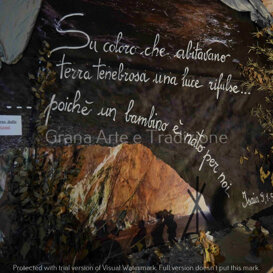 La profezia del profeta Isaia