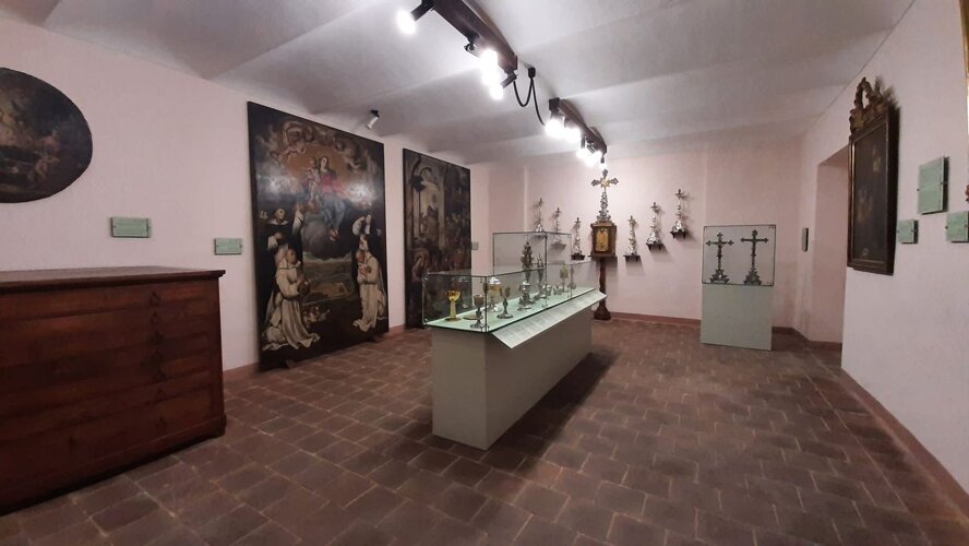 Clicca per un tour virtuale