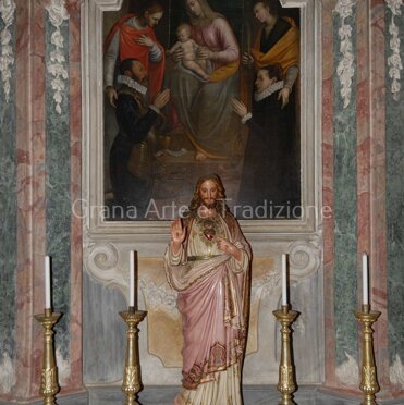 Il Sacro Cuore