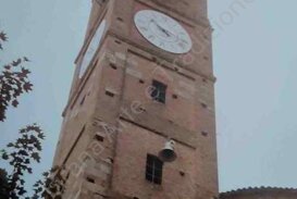 Pian piano verso l'alto