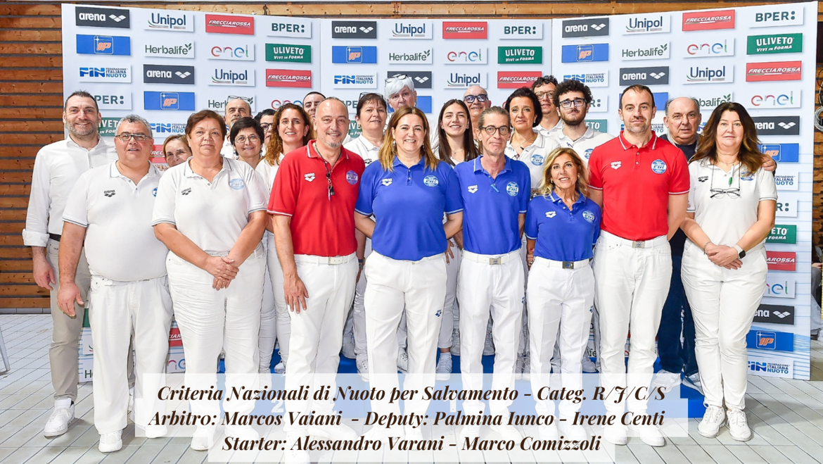 giuria criteria 2026 categ.