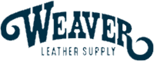 weaver-leather-supply-logo