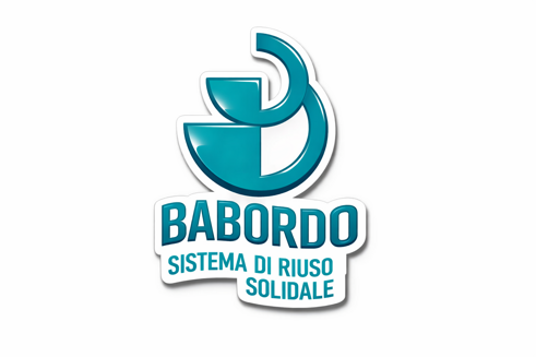 logo babordo stckers