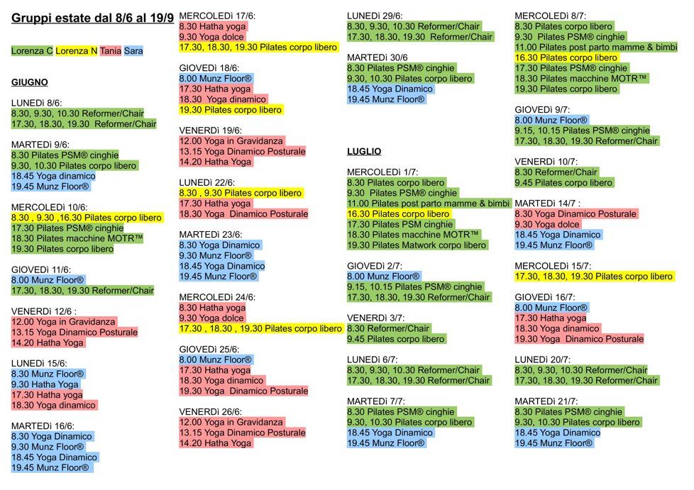 elenco lezioni estate 2026-immagini-0.jpeg