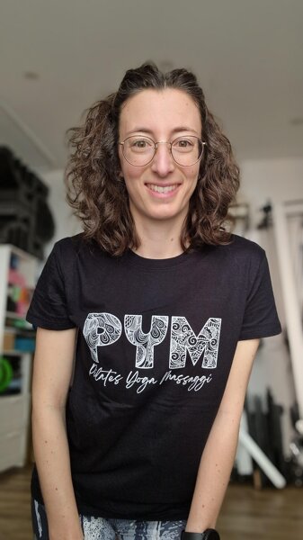 Maglietta PYM® in omaggio con il primo abbonamento!! Maglietta PYM® in omaggio con il primo abbonamento!!