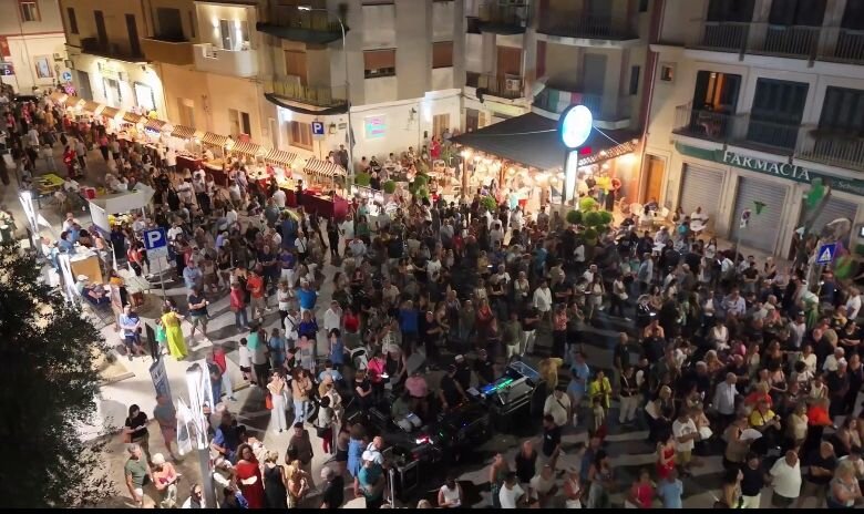 T-FEST 2025: UN SUCCESSO DI PUBBLICO E DI CONTENUTI PER LA TERZA EDIZIONE