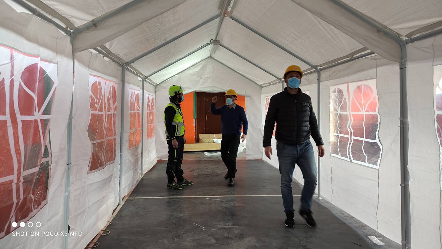 HUB VACCINALE HUB VACCINALE