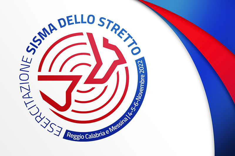 Esercitazione Sisma dello Stretto 2022 Esercitazione Sisma dello Stretto 2022
