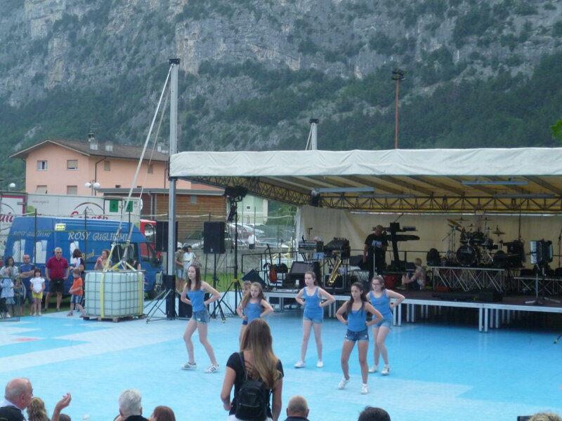 ACCADEMY OF DANCE AND BALLROOM