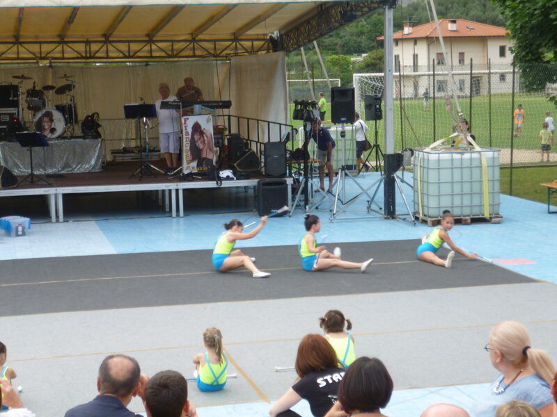 A.S.D. - ACCADEMY DANCE AND BALLROOM A.S.D. - ACCADEMY DANCE AND BALLROOM