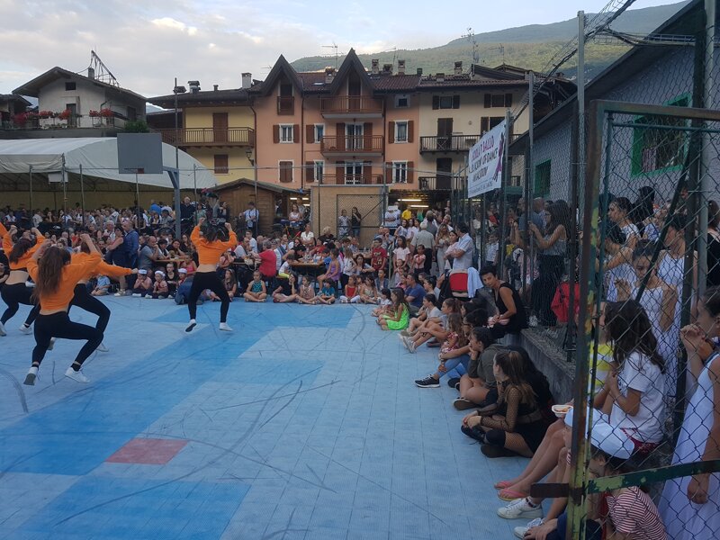 A.S.D. ACCADEMY DANCE AND BALLROOM A.S.D. ACCADEMY DANCE AND BALLROOM