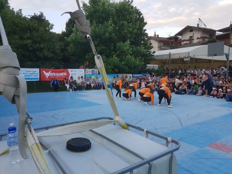 A.S.D. ACCADEMY DANCE AND BALLROOM A.S.D. ACCADEMY DANCE AND BALLROOM