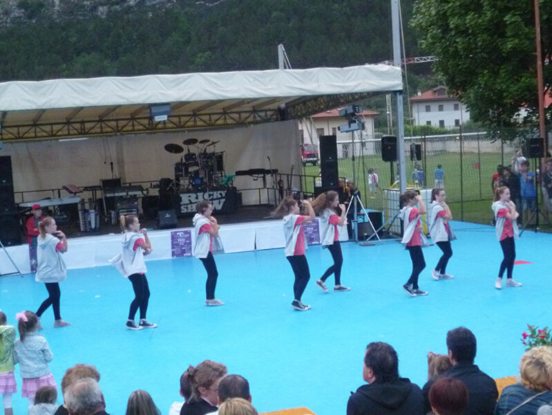 Domenica 14 giugno 2015