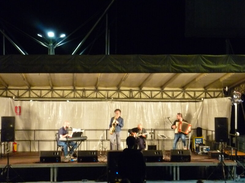 SCUOLA MUSICALE ALTO GARDA SCUOLA MUSICALE ALTO GARDA