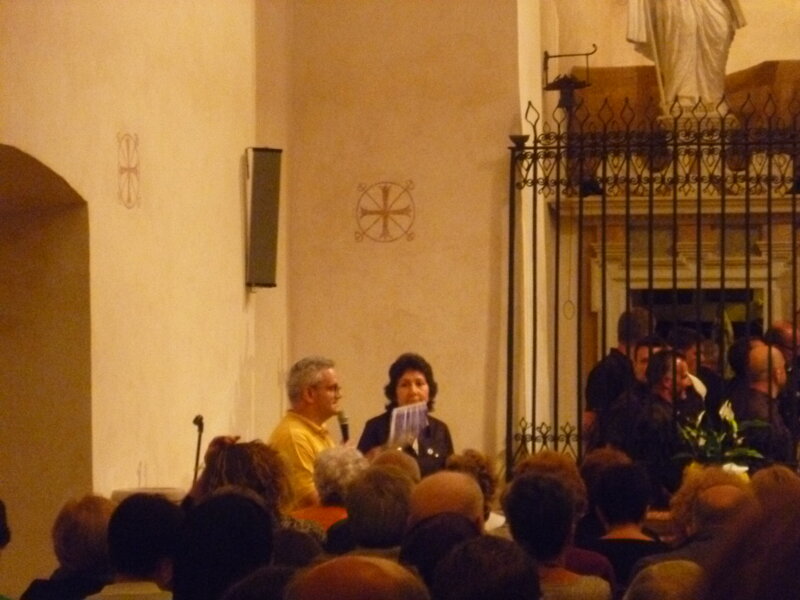 CONCERTO CORO CONCERTO CORO