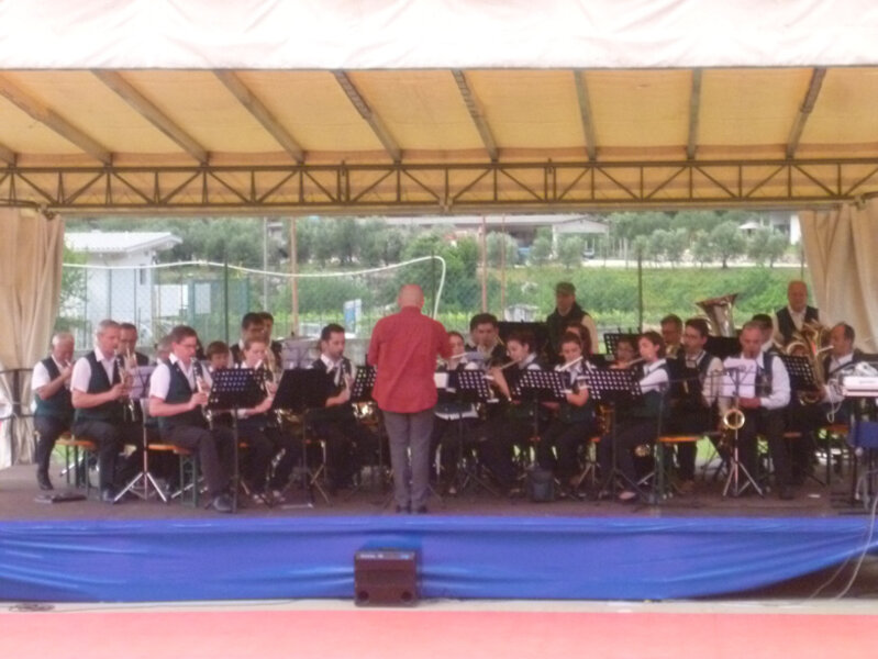 BANDA SOCIALE DI DRO E CENIGA