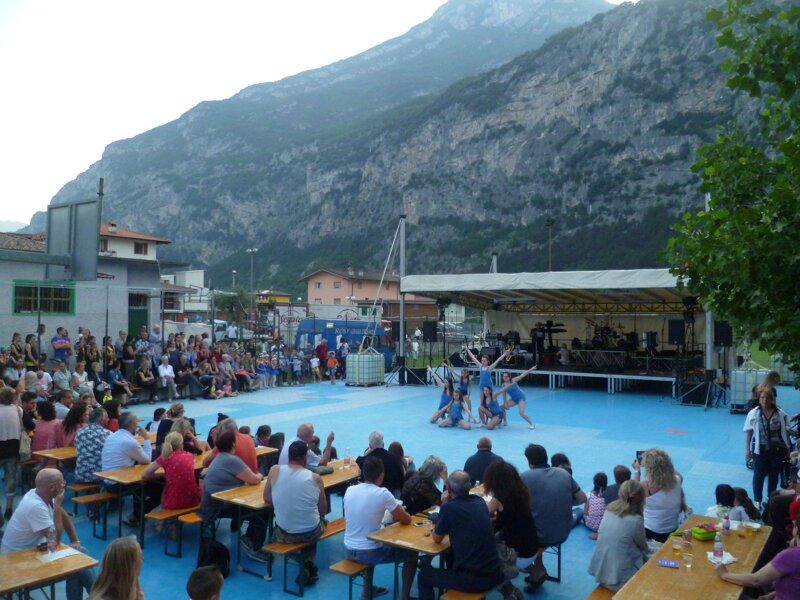 ACCADEMY OF DANCE AND BALLROOM