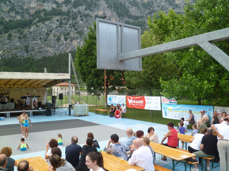 A.S.D. - ACCADEMY DANCE AND BALLROOM A.S.D. - ACCADEMY DANCE AND BALLROOM