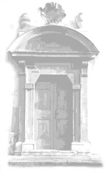 Il portone Il portone