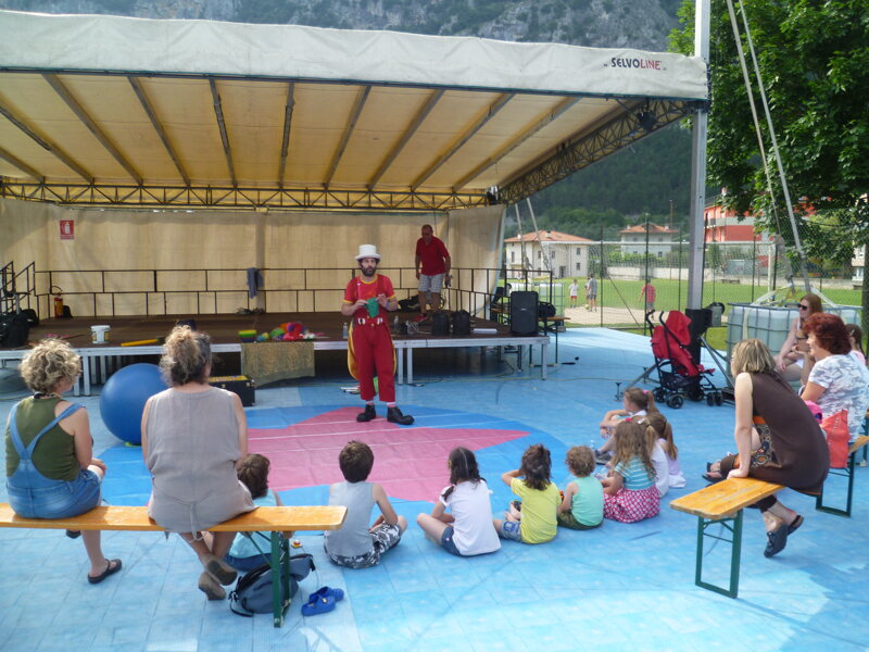 CIRCO TUTU CIRCO TUTU